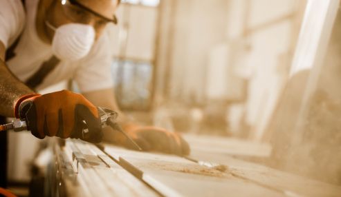 Breathe Easier, Work Faster with TensorGrip DCM-Free Adhesives